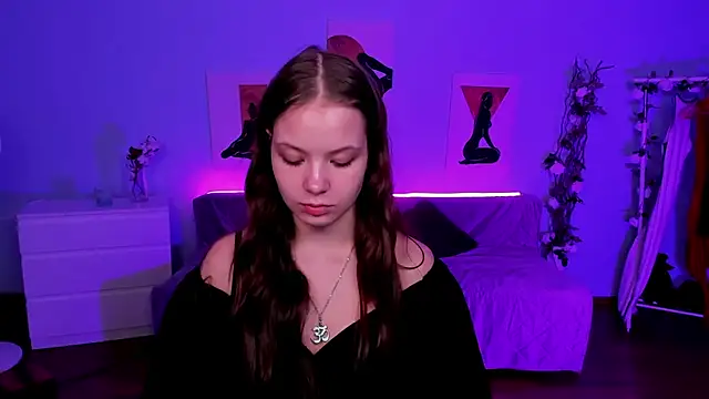 BetsyKiss Chat XXX live