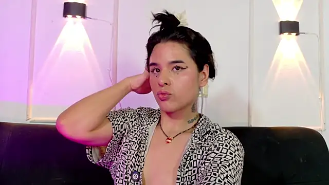 Angel-umbra Live XXX Chat