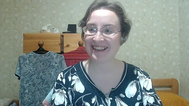 Smart_Rose Chat XXX live