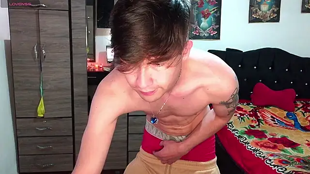 samael1107 Chat XXX in diretta