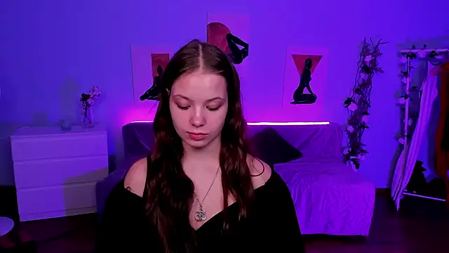 BetsyKiss Live XXX Chat