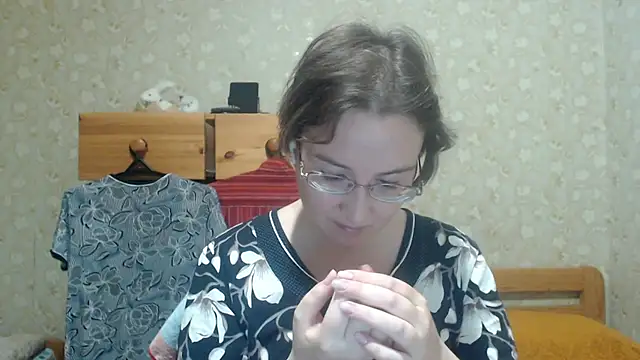 Smart_Rose Chat XXX in diretta