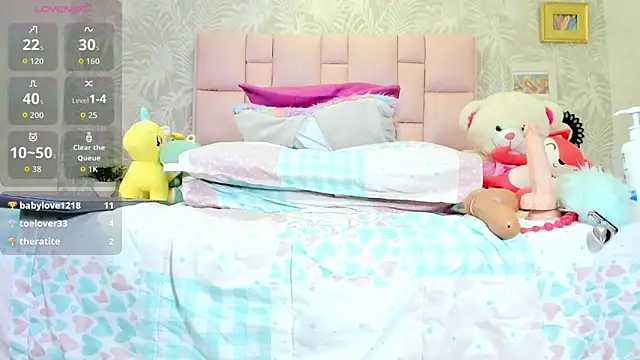 Mara_Summerr Live XXX-chat