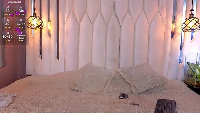 Онлайн чат XXX Megan_Do_Santos