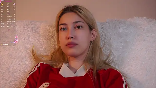 AngelicRice Live XXX-chat