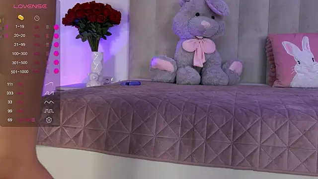 AishaSins – Live XXX-chat