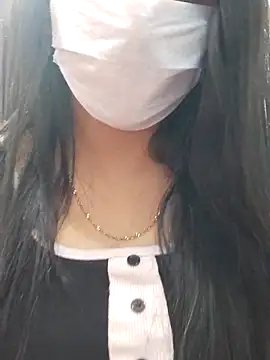 IvymybaeのライブXXXチャット