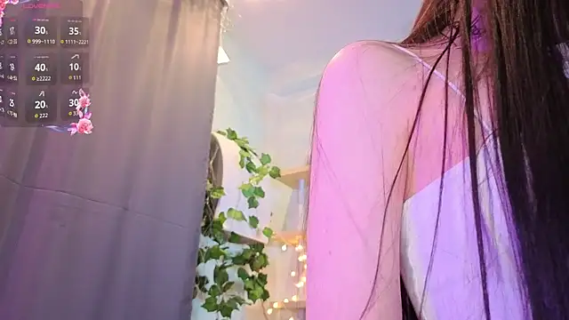 TristaRoht 即時 XXX 聊天