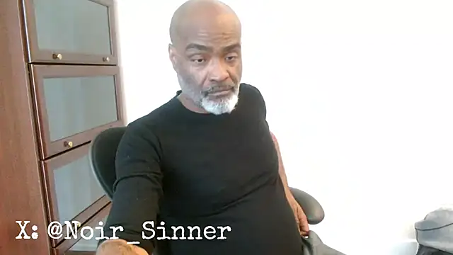 sinnernoir 现场XXX聊天