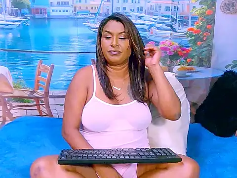 indiansparkle Live XXX-Chat