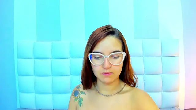 Czat XXX na żywo – teresasroom_