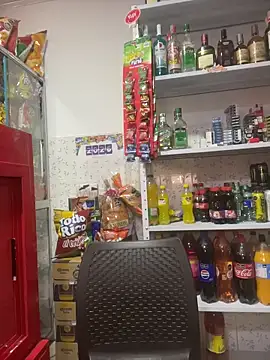 Sara_fun's Live XXX Chat