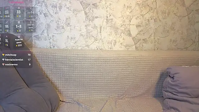 MarniOrdway – Naživo XXX chat