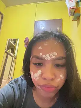 Lovely_apple19's Webcam Show