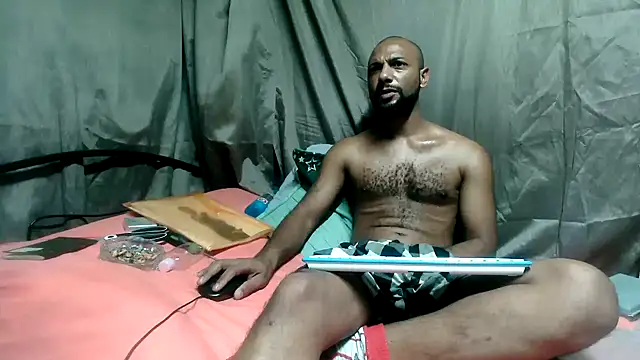 Camodick's Live XXX Chat