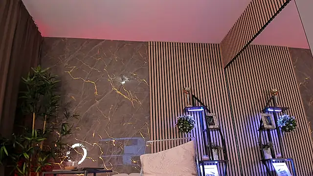 Red_Kim – Live XXX-chat