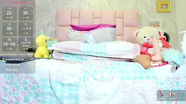 Chat XXX Live Mara_Summerr