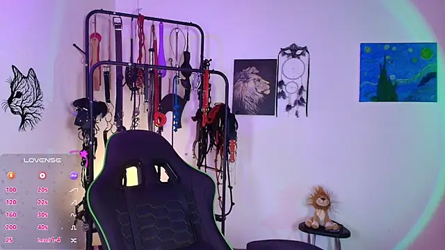 ariannaconnor_n Live XXX chat