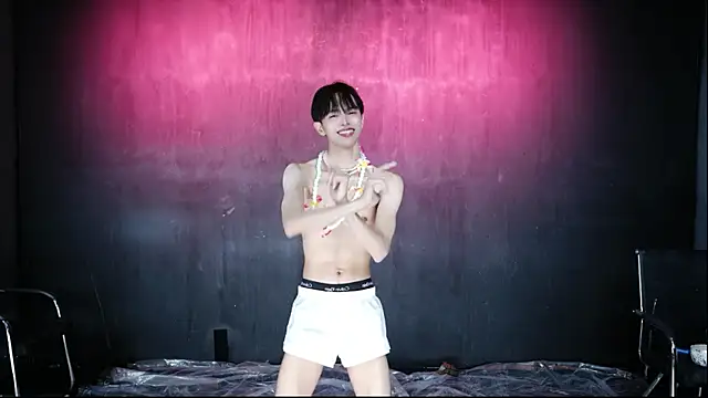 Queen-Vibe Pertunjukan Webcam