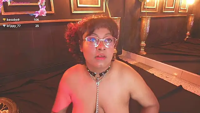 alexa_cruz__ live XXX chat