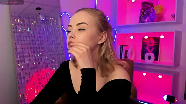 StephanieSweety Live XXX Chat