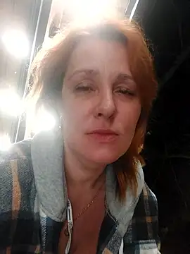 GingerFoxy: он лайн-секс-чат