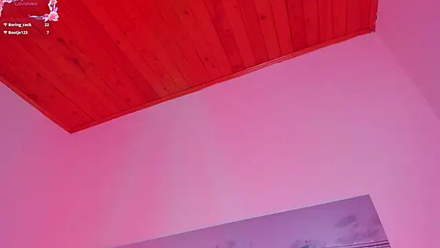 Jadde_hamad's Webcam Show