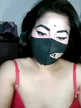 عرض كام Jessica-03