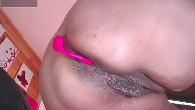 Czat XXX na żywo – Katha_Marck