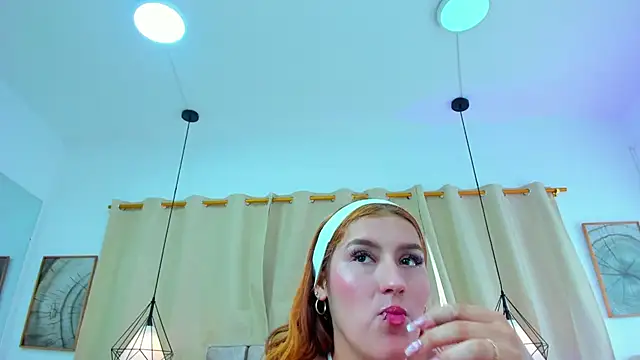 scarlettjohnson_ Chat XXX live