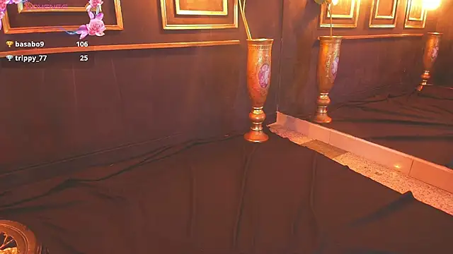 alexa_cruz__ 即時 XXX 聊天