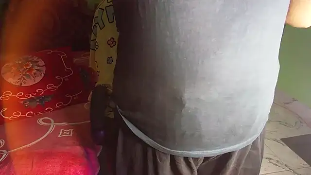 Chat XXX en directo de BengaliQueenStar