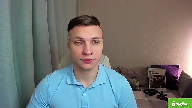 XXX chat uživo modela handsome_guy01