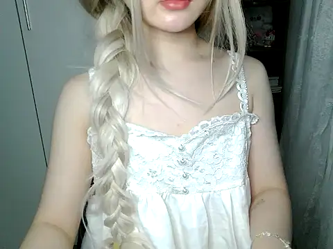 _Shizukaa_ Show Webcam