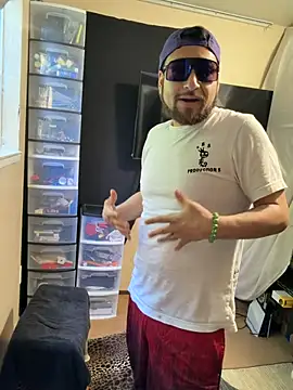 SideGhost Chat XXX live