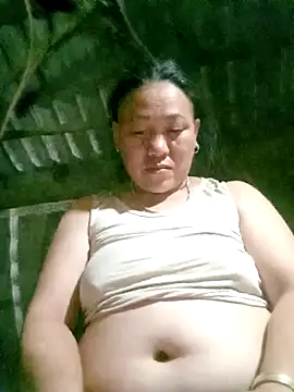 Lucky_baby7 Obrolan Langsung XXX