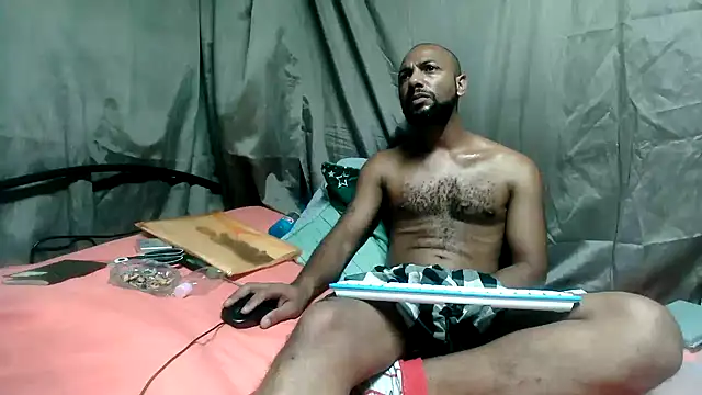 Czat XXX na żywo – Camodick