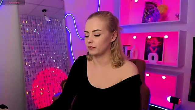 StephanieSweetyn Live XXX chat