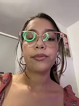 Chat XXX ao vivo de Andrea-Queen