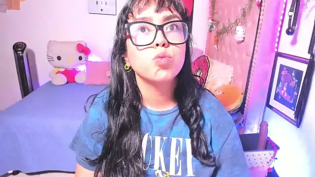 LillyCandyn Live XXX chat