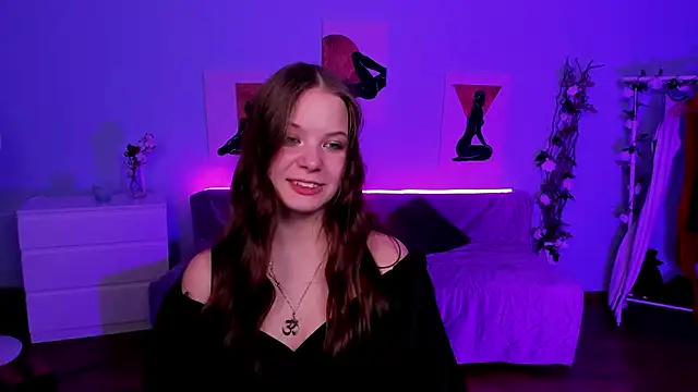 Chat XXX Live BetsyKiss
