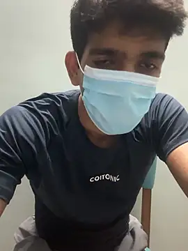 Show webcam de BadBoyTom78