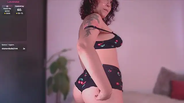 kittysophie_のライブXXXチャット