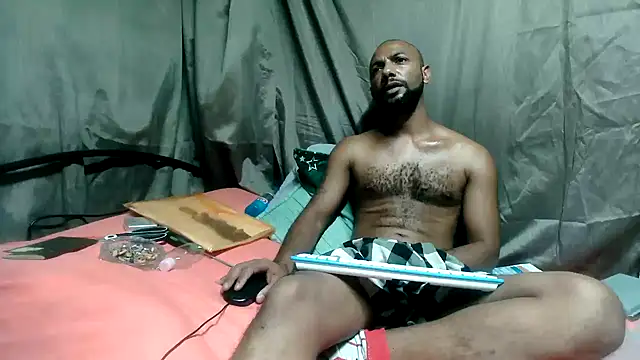 Camodick Chat XXX in diretta