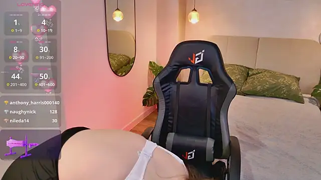 HoneyLace_: απευθείας συνομιλία ΧΧΧ