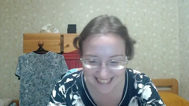 แชท XXX สดของ Smart_Rose