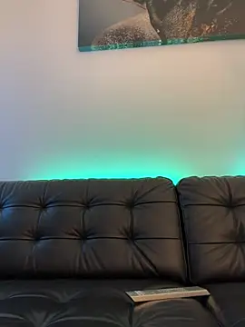 IsabellaEtthan – Kamerová šou