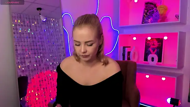 StephanieSweety Live XXX-chat