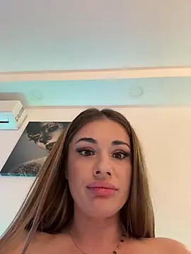 IsabellaEtthan 라이브 XXX 채팅