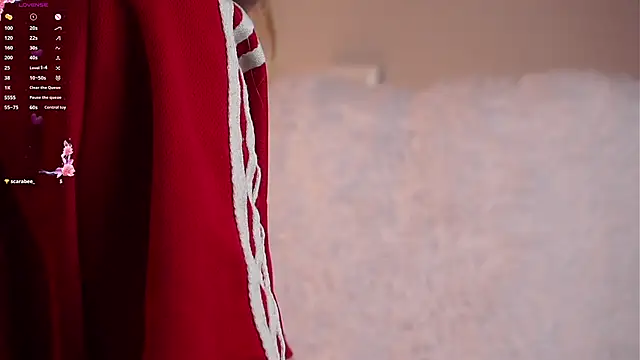 AngelicRice Live XXX Chat